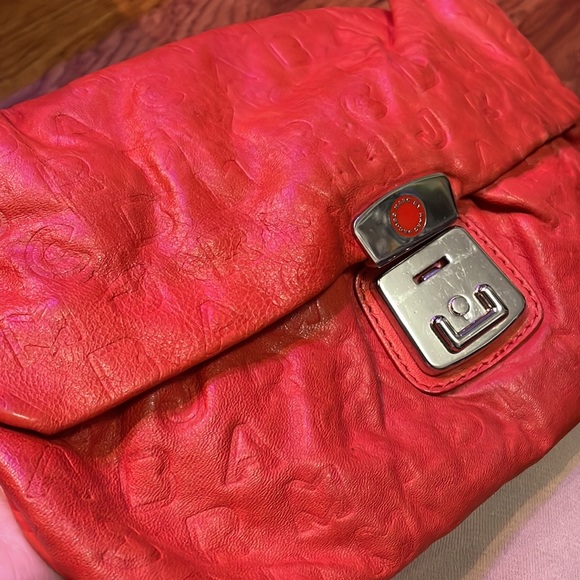 Marc Jacobs Clutch - Picture 4 of 12